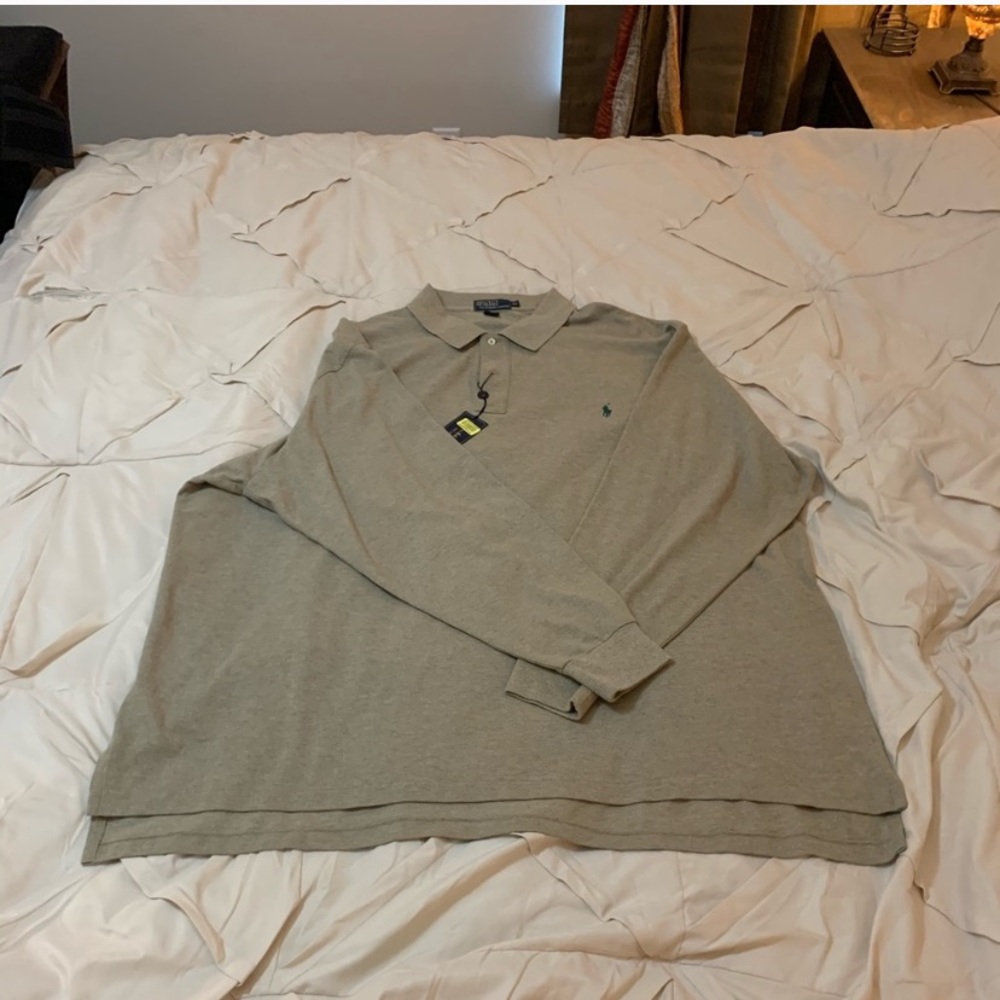Polo Shirt
